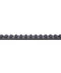 Savage Axis Picatinny Rail Mount 0 MOA That Installs Directly Into Receiver Via Factory Holes With No Extra Hardware Includes 6 And 8 Screws