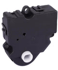 Heavy Duty Heater Blend Air Door Actuator Fits 2010 2012 Ford Fusion Lincoln MKZ Mercury Milan Replaces 604 230 2 Pin Connector.