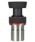 3Mm To 8Mm Zoom Eyepiece For 1.25 Inch Telescopes, Parfocal Design, high power lunar and planetary viewing accessory