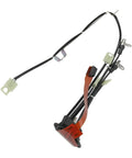 Beefed Up Transmission Wiring Cable 22117441 For Trucks Durable Waterproof Engine Wire Replaces 4213655972 And 4213659462, black cable