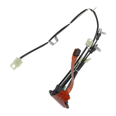 Beefed Up Transmission Wiring Cable 22117441 For Trucks Durable Waterproof Engine Wire Replaces 4213655972 And 4213659462, black cable