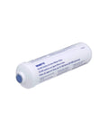 Go-To High Capacity Twenty Thousand Gallon Inline Water Filter With Two One Quarter Inch Brass Connectors For Refrigerator
