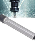 Must-Have Straight Shank Collet Chuck C20 ER16M 135L Tool Holder For CNC Lathe Milling With Wrench, Manganese steel construction.