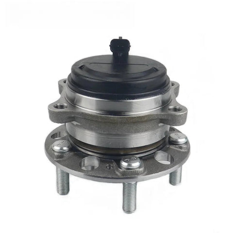 Rear Wheel Bearing Unit Axle Head Assembly For Hyundai Santa Fe IV FWD Rear Axle Models OEM 52720S1000 And 52720 S1000