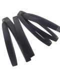 Washer Drive Belt And Pump Belt Kit 211125 211124 Fits 12112425 12112425VP Aftermarket Replacement Heavy Duty Durable Set displayed.