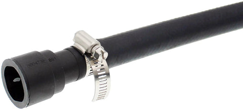 Direct Fit Heater Hose Assembly For Cadillac Chevrolet And GMC Models Upgrade Your Cooling System With A Durable Crack Resistant Hose