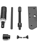 Inner Single Cam Bearing Puller Tool For Harley Evolution EVO Models 1984-2023 Compatible with various components visible