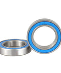 Ten Pack 6802-2RS Deep Groove Ball Bearings ABEC-5 Precision 15x24x5mm Pre Lubricated With Double Rubber Seals Ready To Roll
