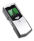 Bewinner 5 in 1 Wall Scanner Detector with LCD display for detecting wood, metal, and AC wires, lightweight design for DIY projects.