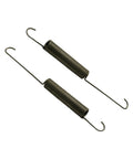 Heavy Duty Eight Inch Locking Tension Spring For Recliners Direct Replacement Part, designed for smooth operation and quick swap.