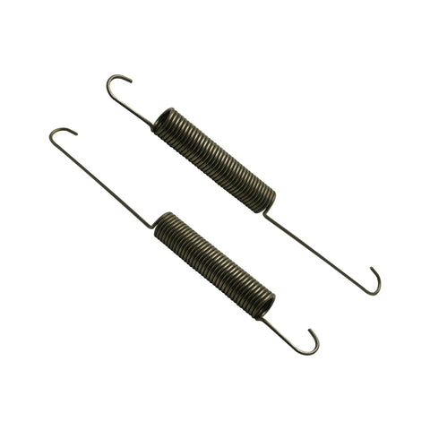 Heavy Duty Eight Inch Locking Tension Spring For Recliners Direct Replacement Part, designed for smooth operation and quick swap.