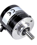 Absolute Rotary Encoder MA512N And MA512P Models With Switch Encoder Features for precise motion and automation applications