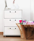 White cabinet with Five Pack Acrylic Cabinet Pulls With Five Inch Hole Centers 128mm Modern Black Matte Lucite T Bar Drawer Handles