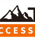 ALL-TOP 4x4 Accessories logo with mountain graphic