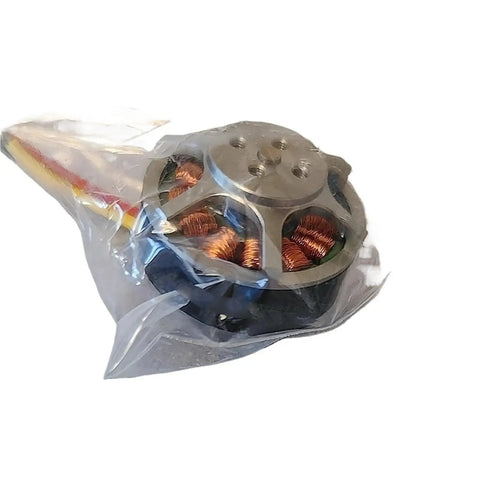 Outrunner Brushless Motor For RC Drones And Multirotors KV420 4230 Size Lightweight Aluminum Housing in packaging