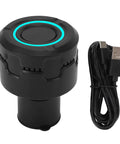 4K CMOS Telescope Camera Eyepiece With WiFi And 6 Hour Battery Life, USB cable, 802.11ac Wireless For Astronomy And Birdwatching