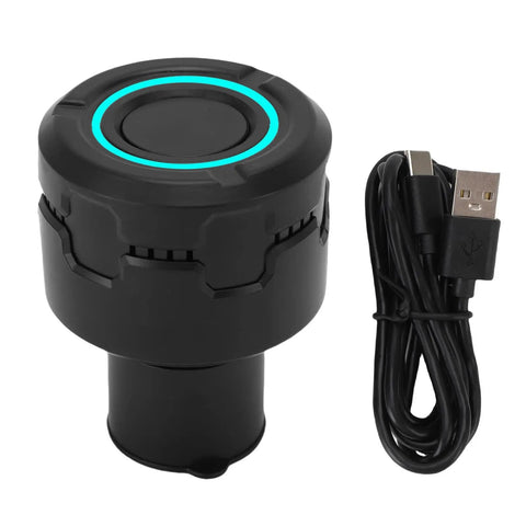 4K CMOS Telescope Camera Eyepiece With WiFi And 6 Hour Battery Life, USB cable, 802.11ac Wireless For Astronomy And Birdwatching