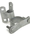 Sliding Chain Link Gate Hardware Kit With Rollers And Mounting Brackets For Residential And Commercial Gates metal bracket