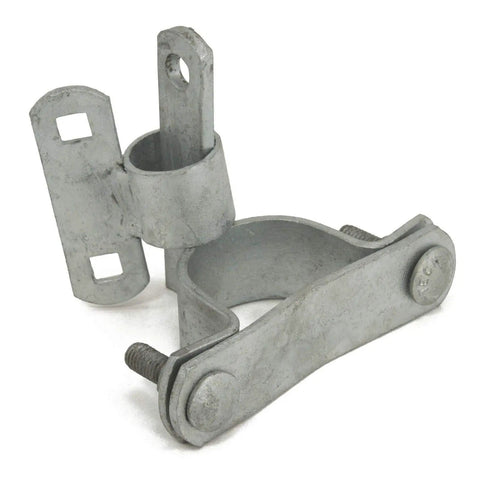 Sliding Chain Link Gate Hardware Kit With Rollers And Mounting Brackets For Residential And Commercial Gates metal bracket