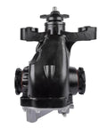 Heavy Duty Rear Differential Assembly 3.45 Ratio Cadillac CTS 2014 2015 2.0L 3.6L RWD with solid black finish and robust design.