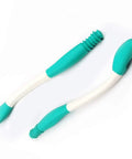Long Reach Comfort Toilet Wiping Aid For Limited Mobility Easy Self Assist Tool with ergonomic grip and latex-free material