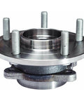 Front Wheel Hub And Bearing Assembly With ABS For Dodge Journey 2009-2020 And Ram ProMaster 1500 2500 3500 2014-2015, steel 5 lug