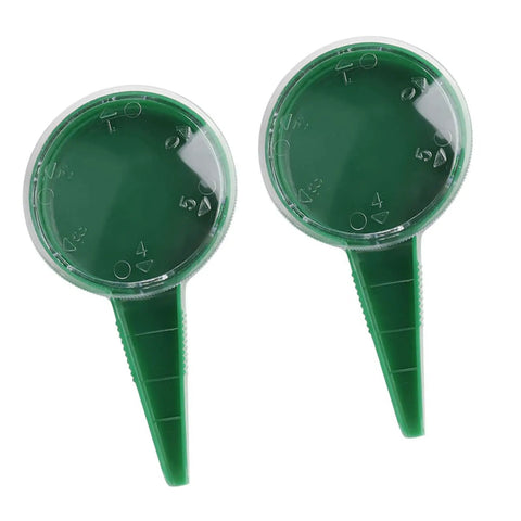Handheld Seed Spreader and Seeding Tool Set for Garden and Farm Adjustable Dial Control Seed Planter Clump Free Performance