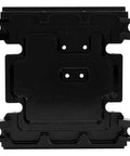 Axial Wraith Aluminum CNC Faceplate Replacement For 1 Tenth RC Car 90018 90048 Lightweight Yet Tough Durable