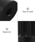 Heavy Knucklebuster Engine Hold Down Wrench For Caterpillar 3200 And 3406 Diesel Generators featuring easy to install black grip.