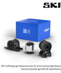 Premium Suspension Arm Bearing With Synthetic Grease For Land Rover Rear Left And Right Replacement Kit OEM Style Fit