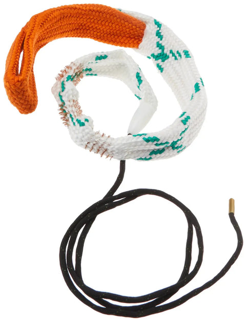 Viper Boresnake For 12 Gauge Shotguns With Bore Guide, Third Brush, 33 Percent More Scrubbing Power, One Pass Cleaning, Includes Storage Case For Easy Transport