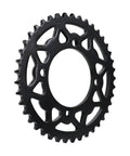 420 Chain Sprocket Kit With Chain Breaker For Chinese 50cc To 125cc Mini Bike ATV Go Kart Taotao Coolster SSR CRF50 CRF70 XR50 Pit 41T Sprocket
