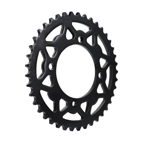 420 Chain Sprocket Kit With Chain Breaker For Chinese 50cc To 125cc Mini Bike ATV Go Kart Taotao Coolster SSR CRF50 CRF70 XR50 Pit 41T Sprocket