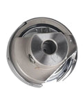 Beefed-Up Large Capacity Rotary Hook Replacement For 0302 0303 GC6-5 GC6-7 GC6-9 JK-6380D GC0318 GC0618 Sewing Machines close-up view.