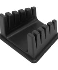 Keep Your Workbench Clean With This Sweet Soldering Wire Holder, featuring 5 heavy-duty ABS slots for 30AWG to 12AWG wires.