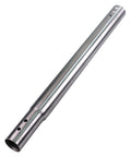 15 Inch Stainless Steel Extension Pole For J-Max Antenna Mounts, Adds Height And Clearance, 304 Stainless Steel Hardware Included