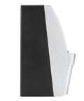 Side view of Cool Kids ATM Piggy Bank With Debit Card, LCD Screen And Voice Prompts illustrating sleek design.