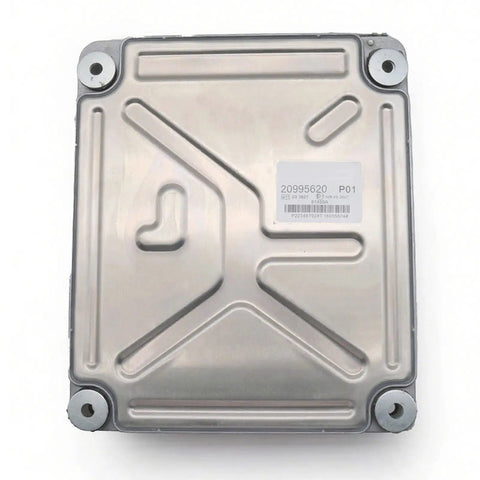 Top view of Volvo Engine Control Module Replacement For FH FM Series Trucks D13 And DXi11 Engines Direct Fit OE Style Part 20995620