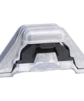 Rugged Right Passenger Engine Mount For 2005-2011 Chevy Cobalt Pontiac G4 G5 HHR Saturn Ion Pursuit 2.2L L4, hydraulic support mount.