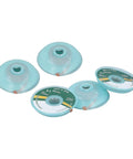 Five Pack Solder Wick 1.5mm By 1.5m Copper Alloy Desoldering Wick Braid for Lab Home Electronics Repair PCB Work