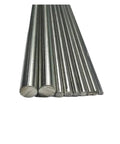 Top Notch Stainless Steel Rods For Machining 2mm To 10mm Diameters Ground Round Bars In 100mm To 1000mm Lengths Rust Resistant