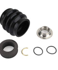 4 Tec Carbon Ring Seal Drive Line Rebuild Kit And Boot For Sea Doo RXP RXPX RXTX Fits 271000422 295501174 271001434 271001420 Replacement
