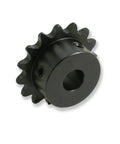 Top Grade 80bs12h Roller Chain Sprocket With Finished Bore Hub Style 38 Point One Mm Bore 1 5 Inches Wide for heavy duty machinery.