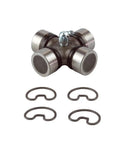 Heavy Duty Universal Joint 5-243X OEM Replacement For Cars And Light Trucks Premium Life Series Crosses Cold Formed Steel U Joint, with clips