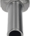 Heavy Duty Rear Driveshaft Slip Yoke For Chevy Gmc Cadillac And Hummer Awd Transfer Case, steel construction, direct bolt-on design.