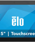 Rock Solid 15 6 Inch Android Touchscreen All In One Pc For Point Of Sale And Retail Kiosks displaying 15 Inch touchscreen interface.
