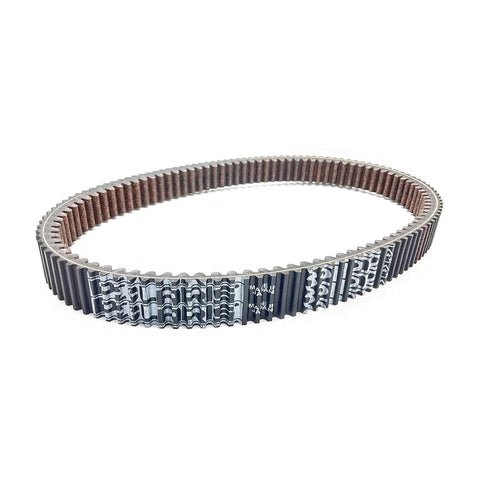 OEM CVT Drive Belt For RZR Models 3211202 High Performance Replacement That Runs Cooler And Wears Less