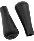 Soft Rubber Arrow Tips 8mm Inner Diameter Safety Arrowheads For Practice Archery 8 Pack close-up