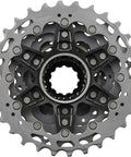 Dura Ace 12 Speed Cassette Sprocket CS R9200 For Road Bikes 11 12 13 14 15 17 19 21 24 27 30 34 Teeth Steel Cog Set