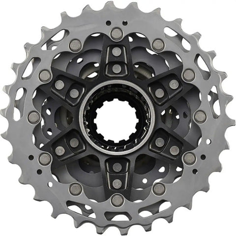 Dura Ace 12 Speed Cassette Sprocket CS R9200 For Road Bikes 11 12 13 14 15 17 19 21 24 27 30 34 Teeth Steel Cog Set